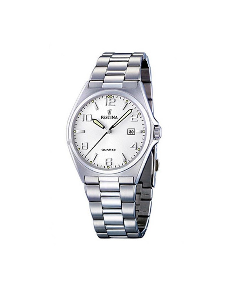 RELOJ FESTINA CLASICO CABALLERO F16374/5