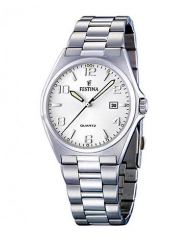 RELOJ FESTINA CLASICO CABALLERO F16374/5