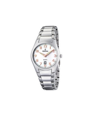 RELOJ FESTINA CLASICO MUJER F16503/3