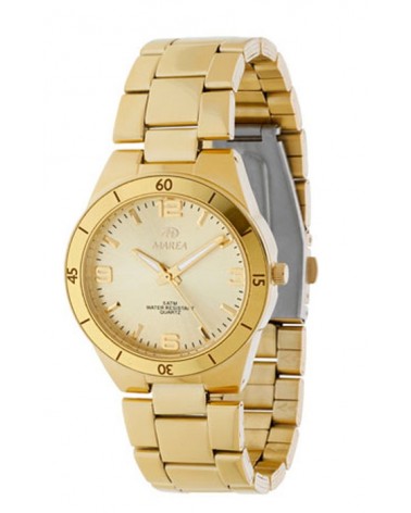 RELOJ MAREA MUJER DORADO B21129/3