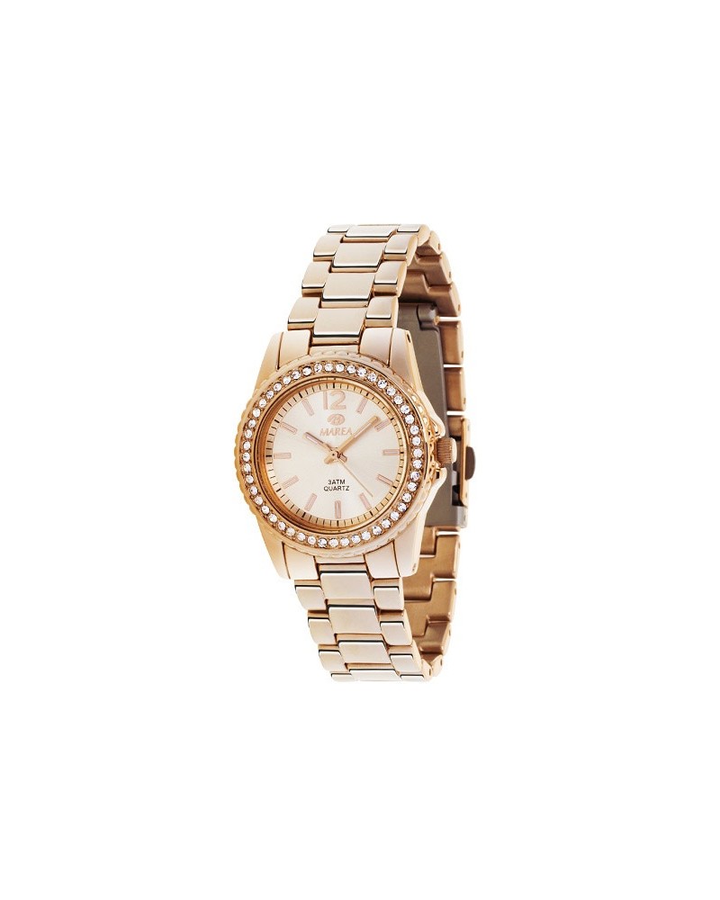 RELOJ MAREA MUJER ROSA B54004/4