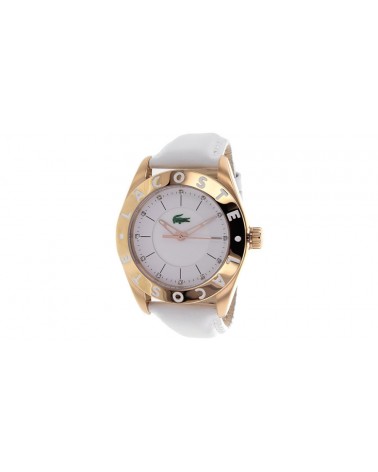 RELOJ LACOSTE BIARRITZ ROSA 2000534