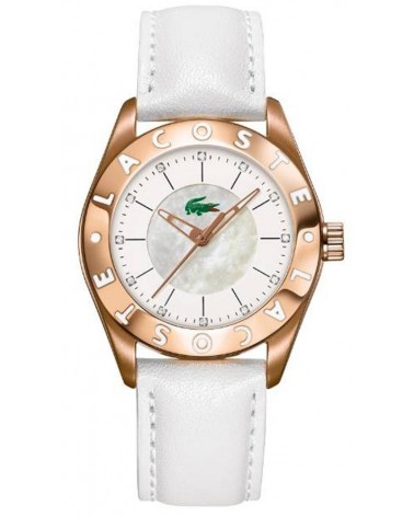 RELOJ LACOSTE BIARRITZ ROSA 2000534