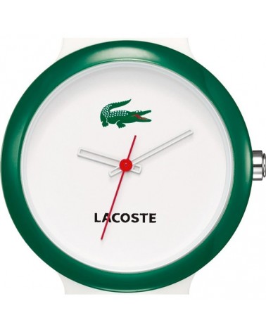 RELOJ LACOSTE GOA VERDE 2010538