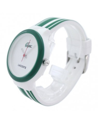 RELOJ LACOSTE GOA VERDE 2010538