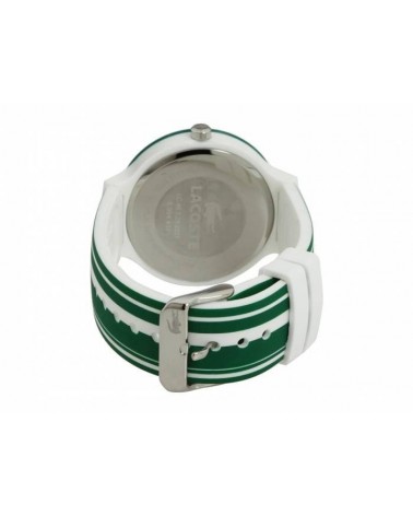 RELOJ LACOSTE GOA VERDE 2010538