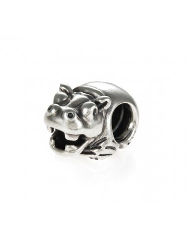 CHARM PANDORA HIPOPOTAMO HIPPOPOTAMUS 790334