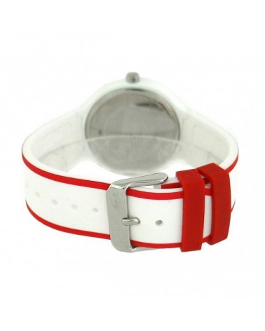 RELOJ LACOSTE GOA ROJO 2010544