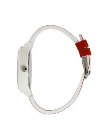 RELOJ LACOSTE GOA ROJO 2010544