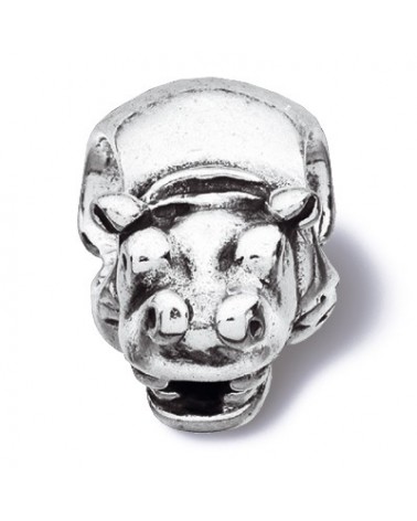 CHARM PANDORA HIPOPOTAMO HIPPOPOTAMUS 790334