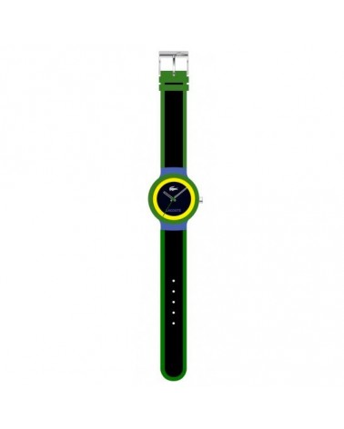 RELOJ LACOSTE GOA VERDE 2020032