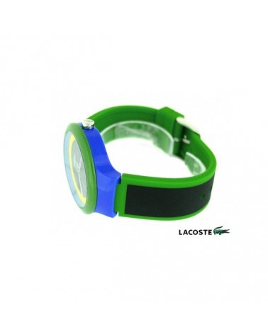 RELOJ LACOSTE GOA VERDE 2020032