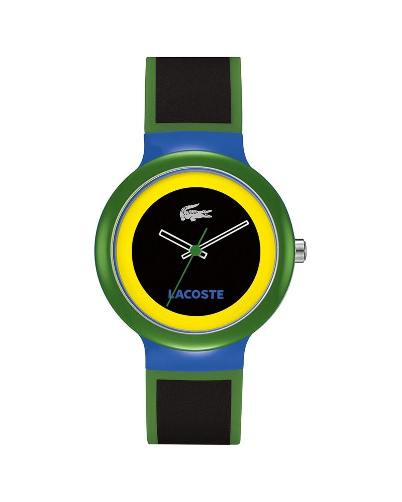 RELOJ LACOSTE GOA VERDE 2020032