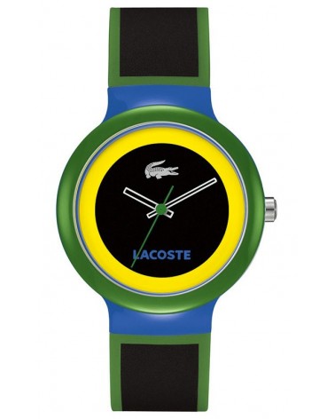 RELOJ LACOSTE GOA VERDE 2020032