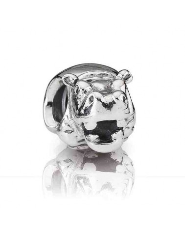 CHARM PANDORA HIPOPOTAMO HIPPOPOTAMUS 790334