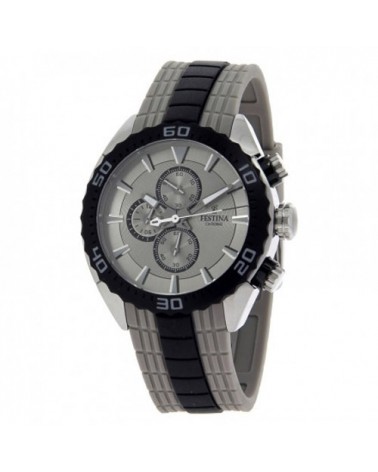 RELOJ FESTINA HOMBRE F16664/2