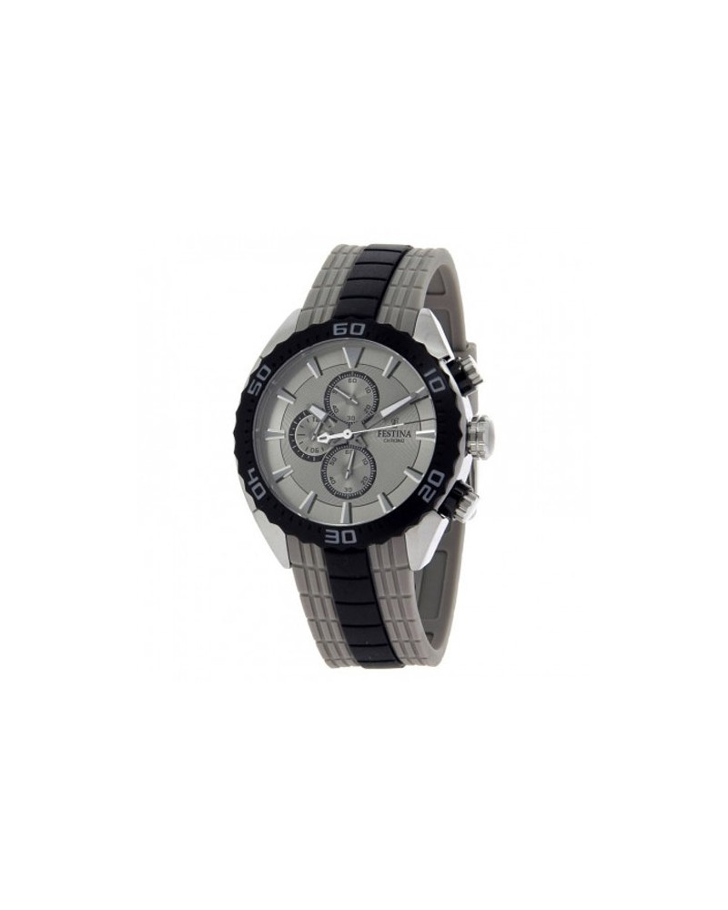 RELOJ FESTINA HOMBRE F16664/2