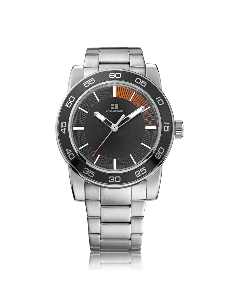 RELOJ HUGO BOSS ORANGE CANON BALL ACE 1512859