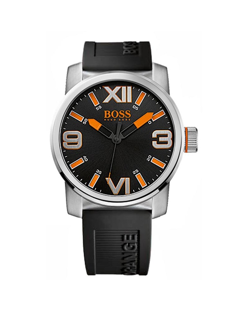 RELOJ HUGO BOSS ORANGE DUBAI ACERO 1512985