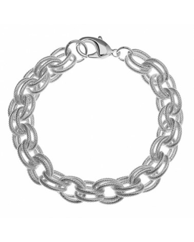 PULSERA VIDA VIDAL ESLABONES DE 21cm X2091921