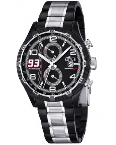 RELOJ LOTUS MARC MARQUEZ 15882/1