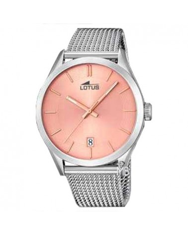 RELOJ LOTUS HOMBRE ANUNCIO TELEVISION 18108/3