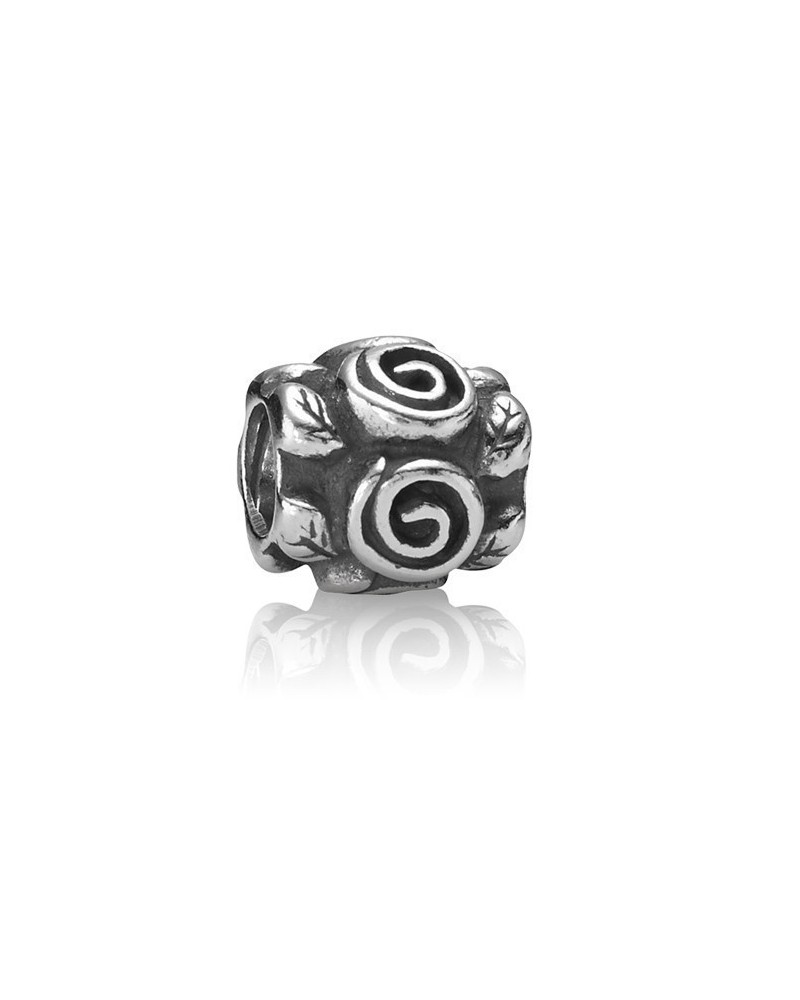 ABALORIO PANDORA PETALO DE ROSA CHARM ROSAS 790136