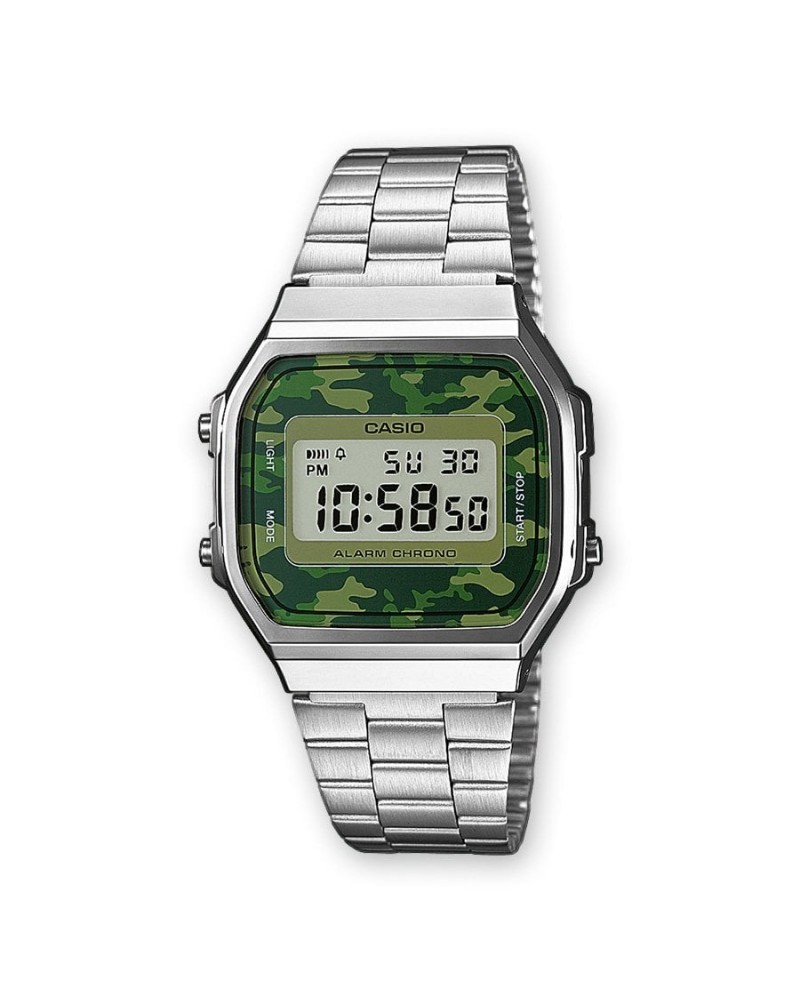 RELOJ CASIO VINTAGE 4970000000000