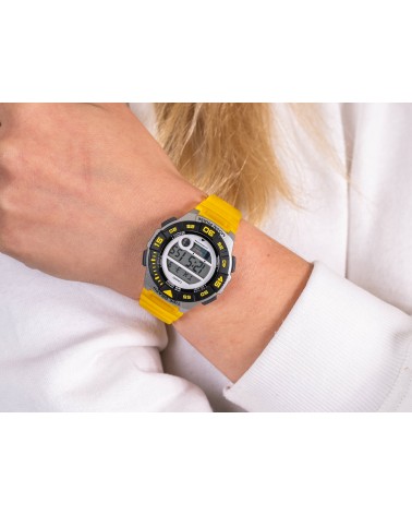 RELOJ CASIO MAREAS MEDIANO LWS-1100H-9AVEF