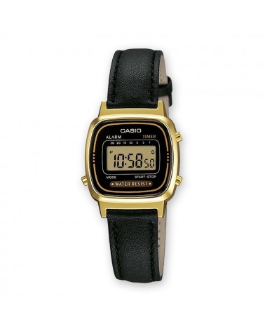 RELOJ CASIO RETRO PEQUEÑO