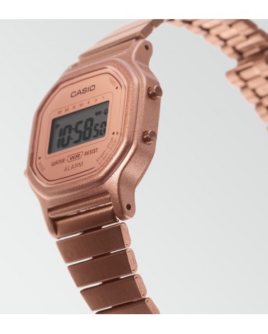 RELOJ CASIO RETRO MINI LA-11WR-5AEF - foto 3