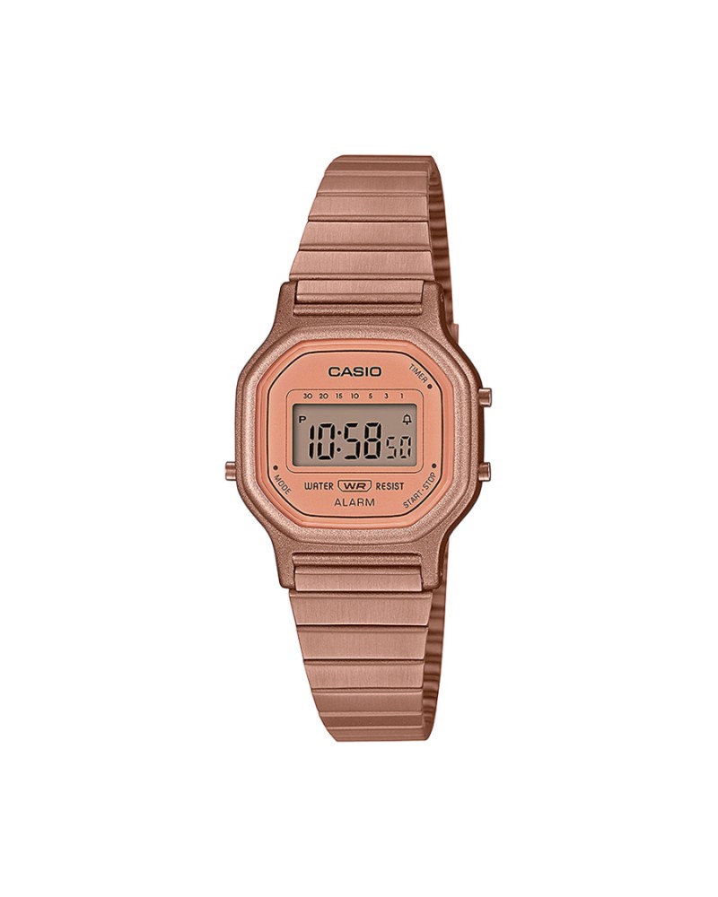 RELOJ CASIO RETRO MINI LA-11WR-5AEF