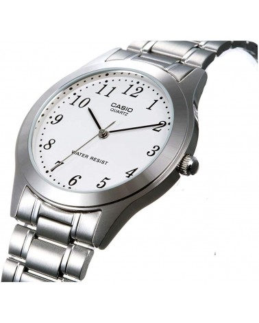 Reloj Casio Clásico MTP-1128PA-7BEF - foto 3