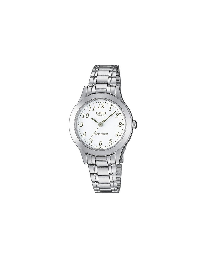 Reloj Casio Clásico MTP-1128PA-7BEF
