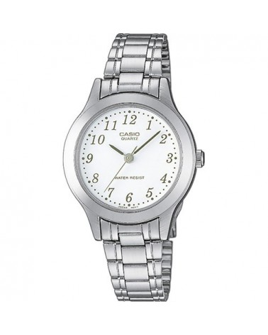 Reloj Casio Clásico MTP-1128PA-7BEF