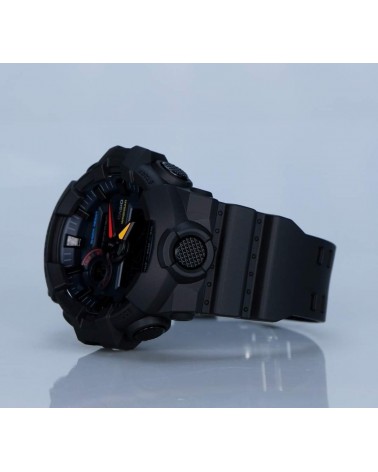 RELOJ CASIO G-SHOCK DESPERTADOR GA-700BMC-1AER - foto 2