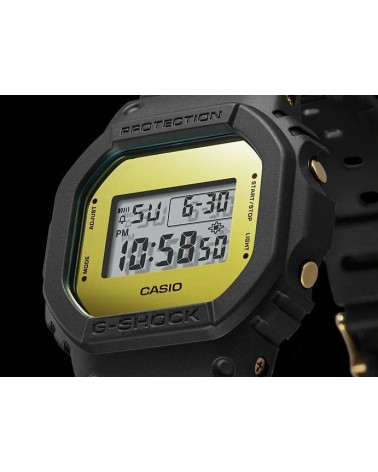RELOJ CASIO G-SHOCK DW-5600BBMB-1ER - foto 5