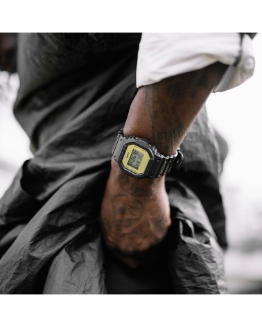 RELOJ CASIO G-SHOCK DW-5600BBMB-1ER