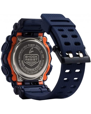 RELOJ CASIO G-SHOCK GA-900-2AER - foto 7