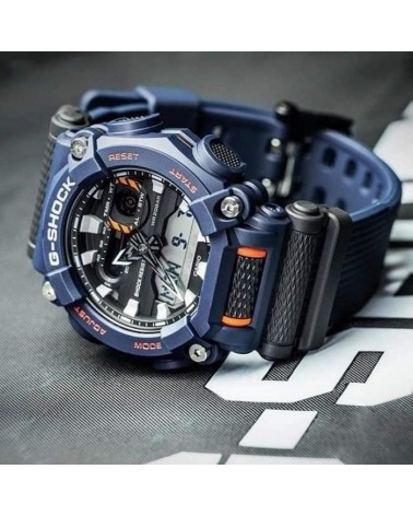 RELOJ CASIO G-SHOCK GA-900-2AER - foto 4