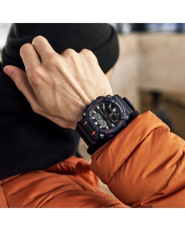 RELOJ CASIO G-SHOCK GA-900-2AER - foto 2