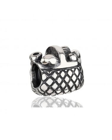 CHARM PANDORA CESTA BASKET 790418