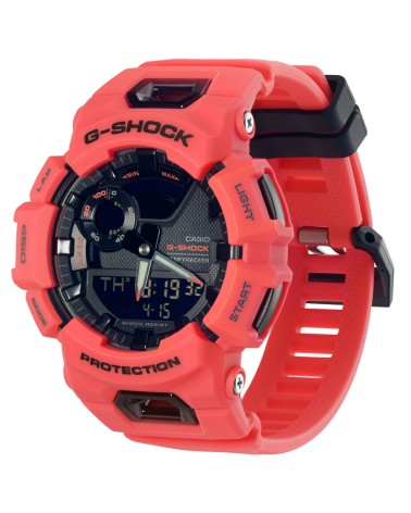 Reloj Casio G-Shock GBA-900-4AER - foto 7