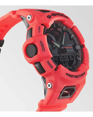 Reloj Casio G-Shock GBA-900-4AER - foto 8
