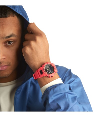 Reloj Casio G-Shock GBA-900-4AER - foto 2