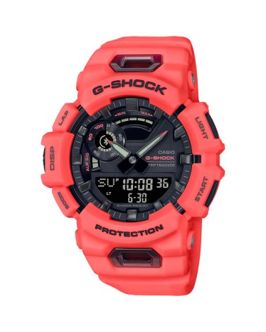 Reloj Casio G-Shock GBA-900-4AER