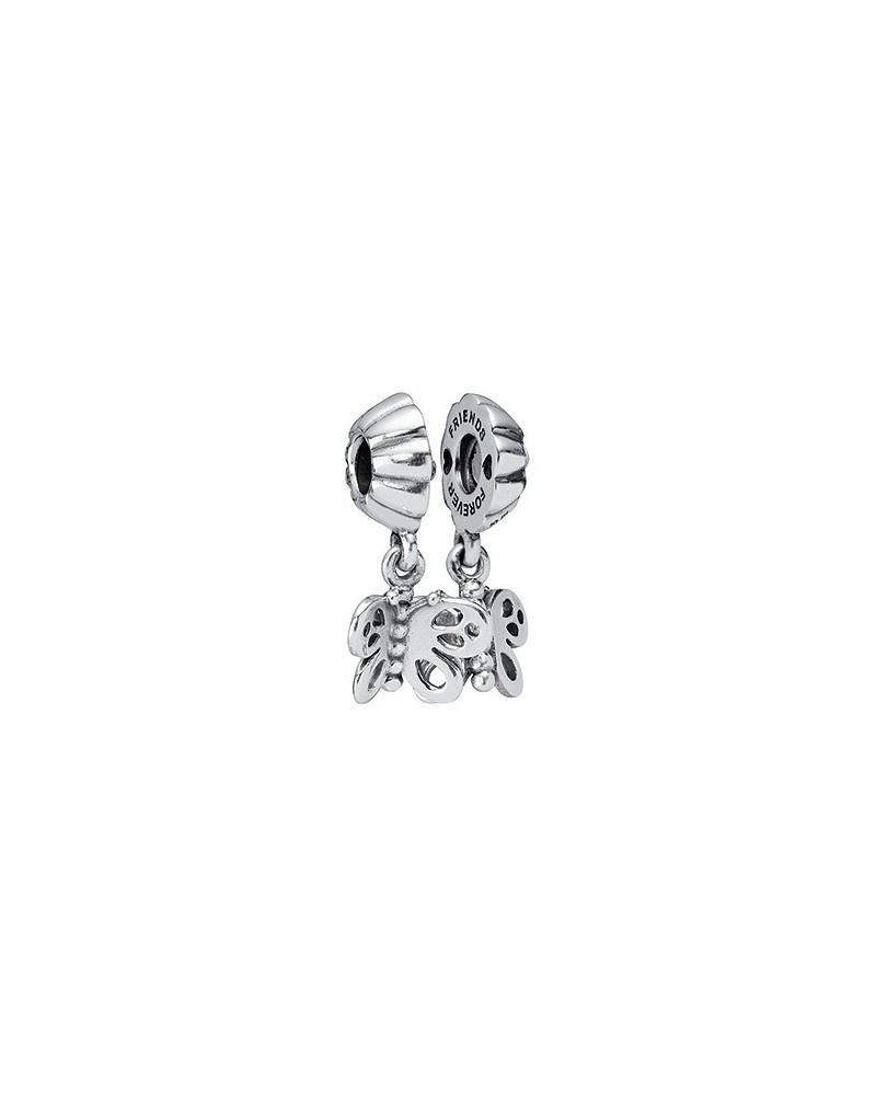 CHARM PANDORA COLGANTE MARIPOSA PENDANT BUTTERFLY 790531