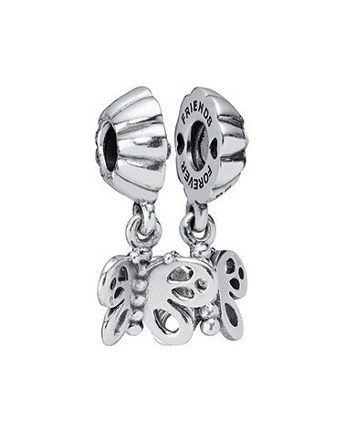 CHARM PANDORA COLGANTE MARIPOSA PENDANT BUTTERFLY 790531