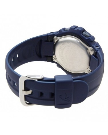RELOJ CASIO G-SHOCK AZUL BLUE