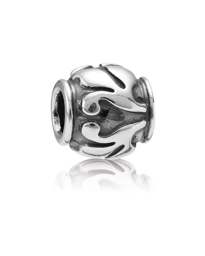 ABALORIO PANDORA ESPIRAL SWIRL CHARM 790493